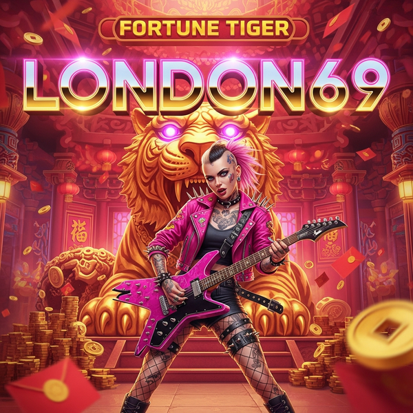 London69 School: Kelas Pemula Belajar Bermain Game Online dari Nol 2026